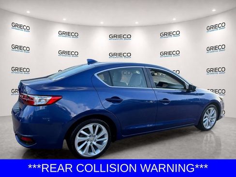 Used 2016 Acura ILX FWD image 7