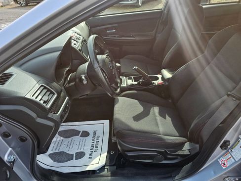 Used 2019 Subaru WRX image 7