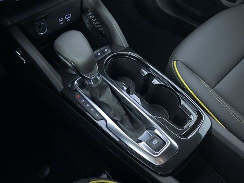 New 2025 Chevrolet TrailBlazer ACTIV w/ Convenience Package FWD image 7