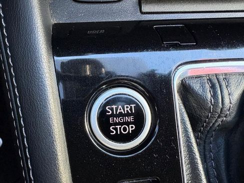 Certified 2021 Nissan Kicks SV w/ Exterior Package image 13