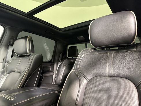 Used 2019 RAM 1500 Limited AWD/4WD image 14