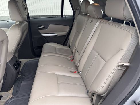 Used 2011 Ford Edge Limited w/ Trailer Tow Package image 14