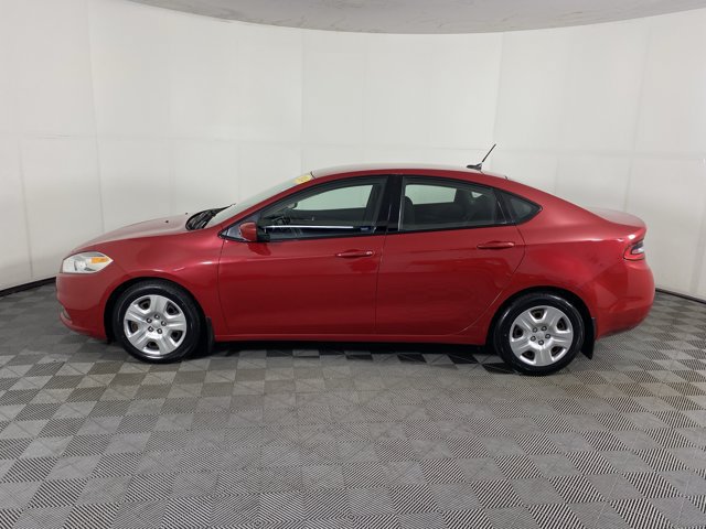 Used 2014 Dodge Dart SE w/ Convenience Group FWD image 6
