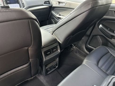 Used 2024 Ford Edge SEL w/ Convenience Package AWD/4WD image 23