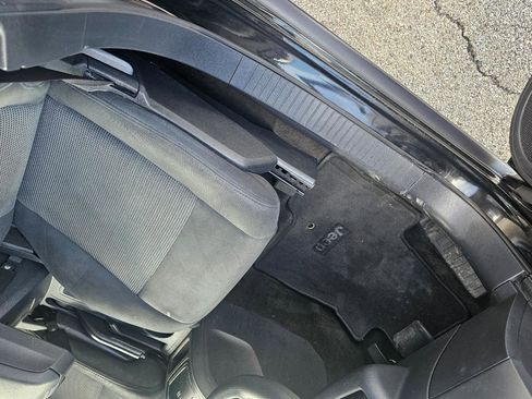 Used 2016 Jeep Patriot Sport w/ Power Value Group image 25