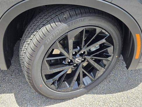 New 2026 Nissan Rogue Platinum AWD/4WD image 6
