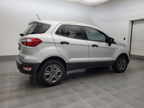 Used 2018 Ford EcoSport S image 10