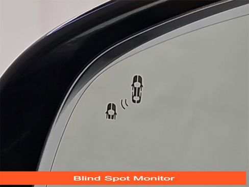 Used 2022 Genesis G70 3.3T w/ Sport Advanced Package image 12