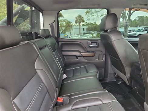 Used 2018 GMC Sierra 1500 Denali w/ Denali Ultimate Package image 28