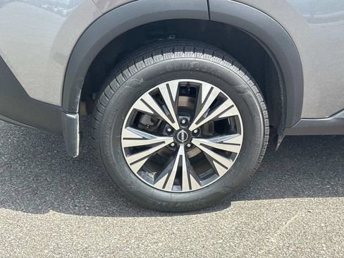 Certified 2023 Nissan Rogue SV AWD/4WD image 12