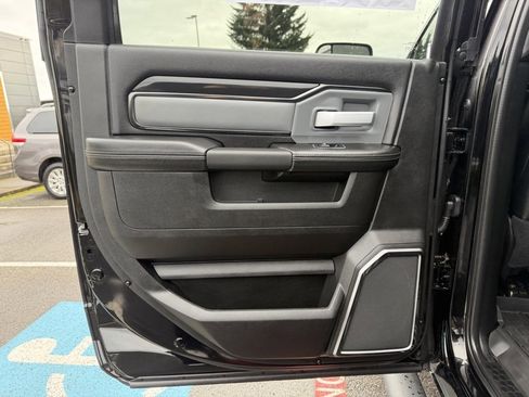 Used 2020 RAM 2500 Power Wagon image 30