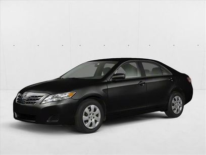 Used 2011 Toyota Camry SE w/ Sport Convenience Pkg