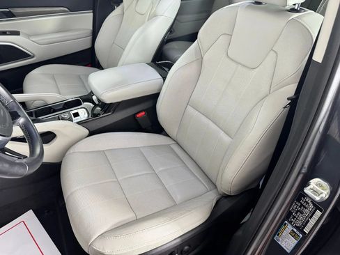 Used 2022 Kia Telluride EX w/ EX Premium Package AWD/4WD image 35