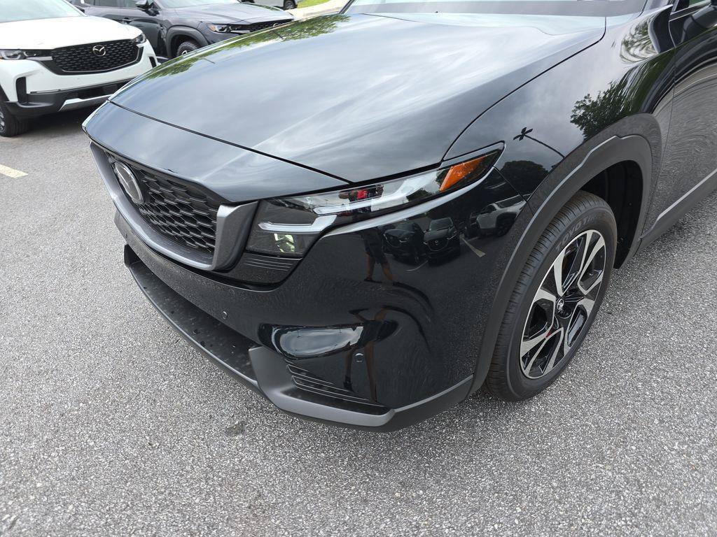 Used 2026 MAZDA CX-5 Preferred AWD/4WD image 9