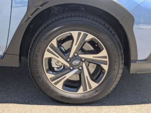 Certified 2024 Subaru Crosstrek 2.0i Premium w/ Crosstrek Mirror Package AWD/4WD image 11