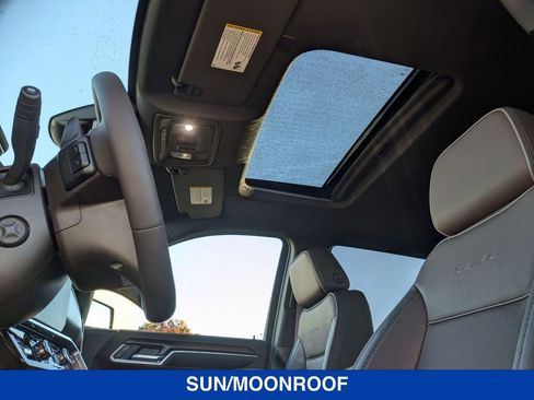 New 2026 GMC Sierra 1500 Denali image 30