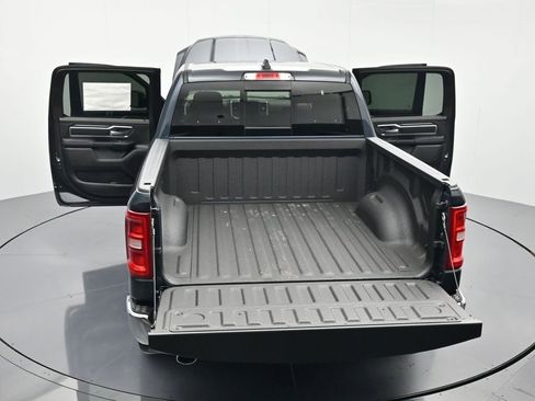 New 2026 RAM 1500 4x4 Crew Cab image 44