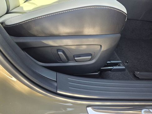 New 2026 MAZDA CX-50 2.5 Turbo w/ Accent Package image 5