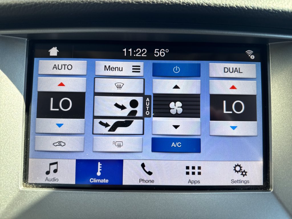 Used 2019 Ford Ranger XLT w/ Equipment Group 301A Mid RWD image 25