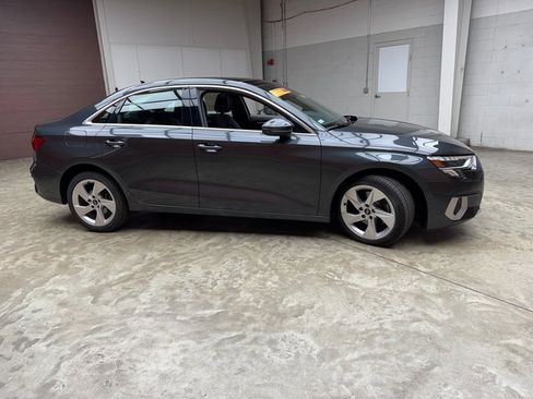 Used 2023 Audi A3 2.0T Premium image 6