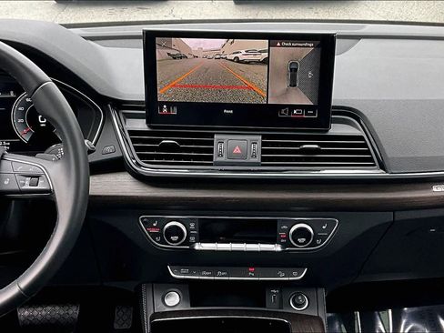 Used 2023 Audi Q5 2.0T Premium Plus image 7