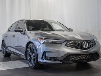 Used 2024 Acura Integra A-Spec
