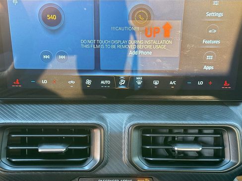 New 2025 Ford Mustang Coupe image 24