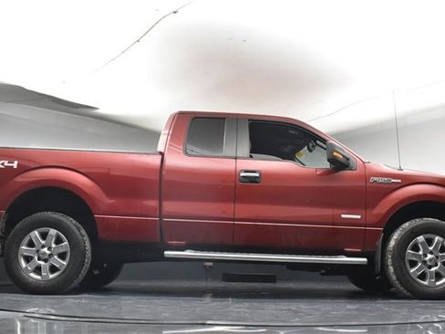 Used 2014 Ford F150 XLT w/ Equipment Group 302A Luxury image 38