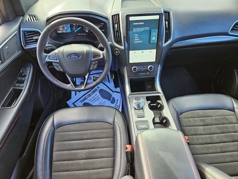Used 2024 Ford Edge ST-Line image 8