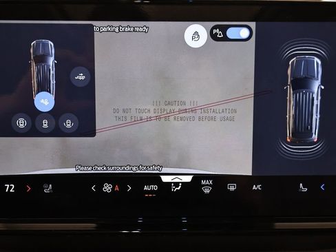 New 2026 Ford Expedition Active image 32