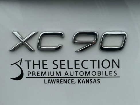 Used 2020 Volvo XC90 T6 Inscription image 15