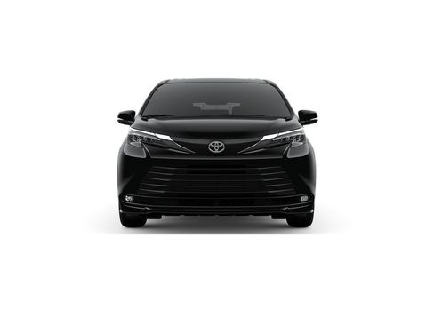 New 2026 Toyota Sienna XLE FWD image 17