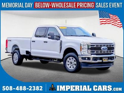 Used 2024 Ford F250 XLT