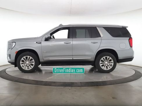 Used 2024 GMC Yukon Denali AWD/4WD image 9