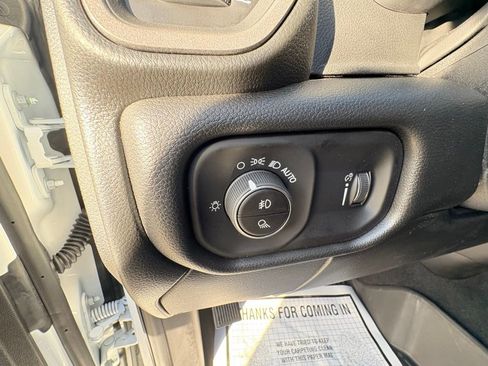 New 2026 RAM 2500 Tradesman image 27