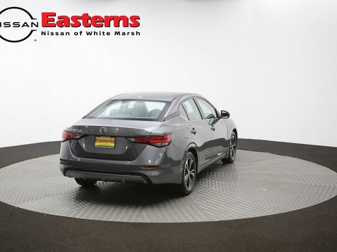 Used 2023 Nissan Sentra SV w/ All-Weather Package image 60