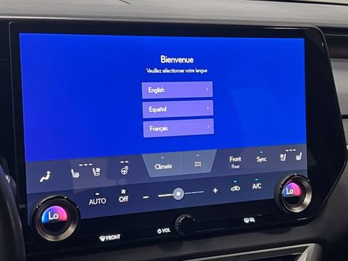 Certified 2024 Lexus RX 350 Premium w/ Cold Area Package FWD image 19