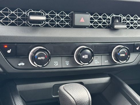 Used 2024 Honda Accord EX image 24