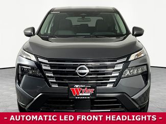 Certified 2025 Nissan Rogue SV FWD video 2