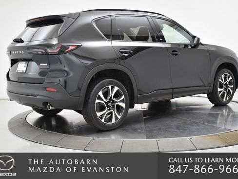 New 2026 MAZDA CX-5 Preferred image 20