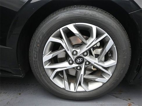 Used 2021 Hyundai Sonata SEL w/ Cargo Package image 30