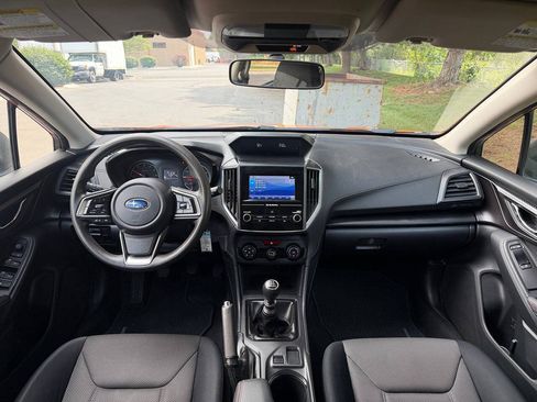 Used 2018 Subaru Crosstrek 2.0i AWD/4WD image 23
