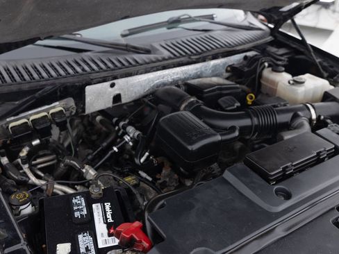 Used 2011 Ford Expedition EL XLT w/ 202A Rapid Spec Order Code image 39