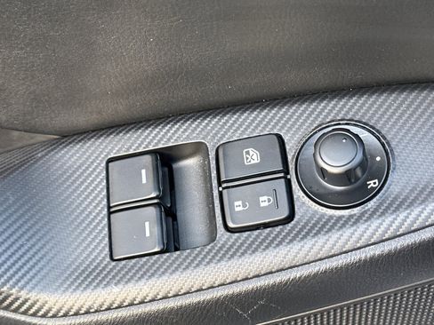 Used 2024 MAZDA MX-5 Miata RF Grand Touring w/ Weather Package image 11