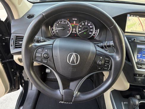 Used 2014 Acura MDX w/ Technology Package AWD/4WD image 18