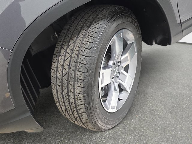 Used 2025 Honda Ridgeline RTL image 29