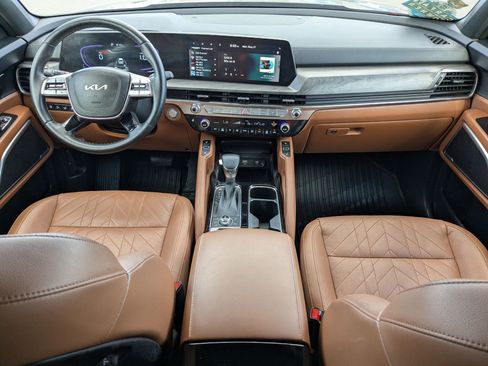 Certified 2025 Kia Telluride EX X-Line AWD/4WD image 26