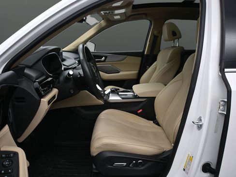 Used 2024 Acura MDX SH-AWD w/ Technology Package image 6