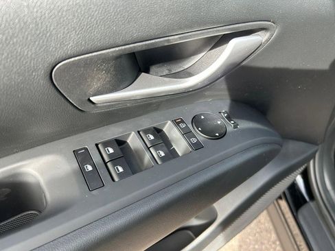 New 2026 Hyundai Tucson SEL AWD/4WD image 14