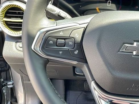 New 2026 Chevrolet Trax LT w/ Driver Confidence Package FWD image 24